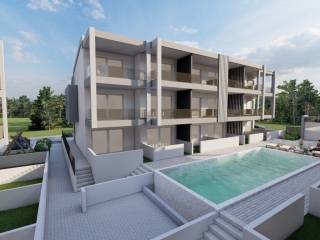 Apartment - Grekodom 64186|1058436