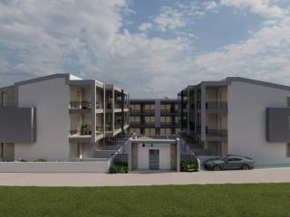 Apartment - Grekodom 64186|1058428