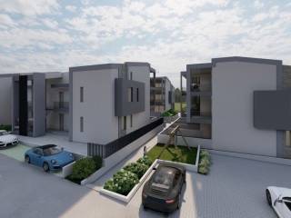 Apartment - Grekodom 64186|1058427