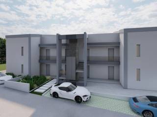 Apartment - Grekodom 64186|1058426