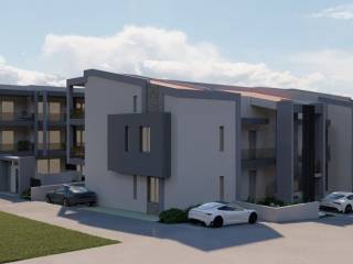 Apartment - Grekodom 64186|1058425