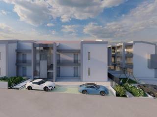 Apartment - Grekodom 64186|1058434