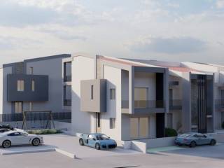 Apartment - Grekodom 64186|1058439