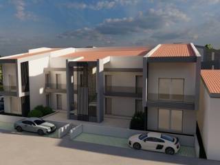 Apartment - Grekodom 64186|1058440