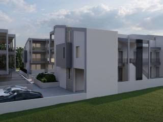 Apartment - Grekodom 64186|1058441