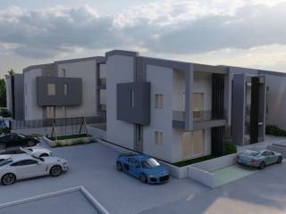 Apartment - Grekodom 64186|1058442