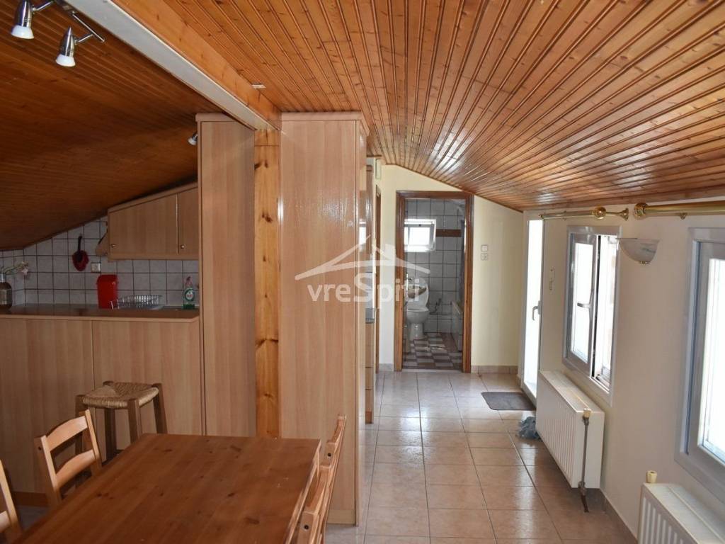 ΑΠΟΨΗ ΔΙΑΜΕΙΡΣΜΑΤΟΣ