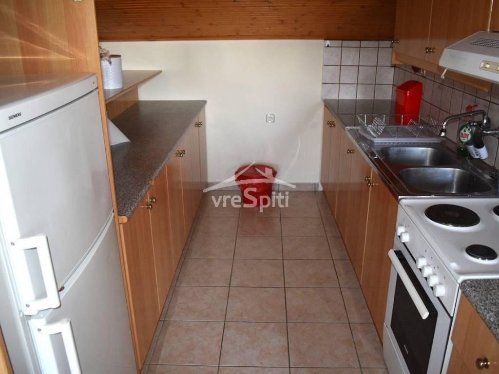 ΑΠΟΨΗ ΚΟΥΖΙΝΑΣ