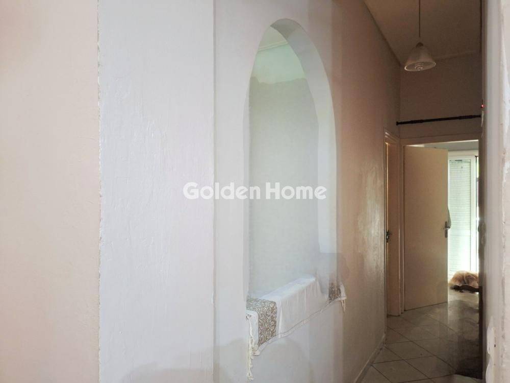 Κυρίως Χώρος