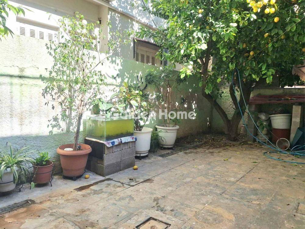 Εξωτερικός Χώρος