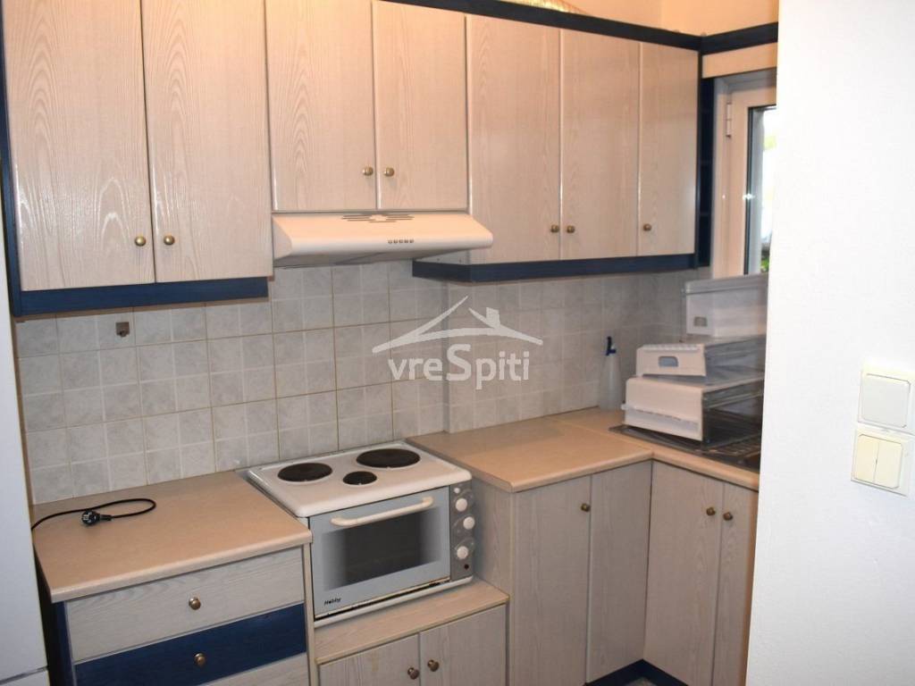 ΑΠΟΨΗ ΚΟΥΖΙΝΑΣ