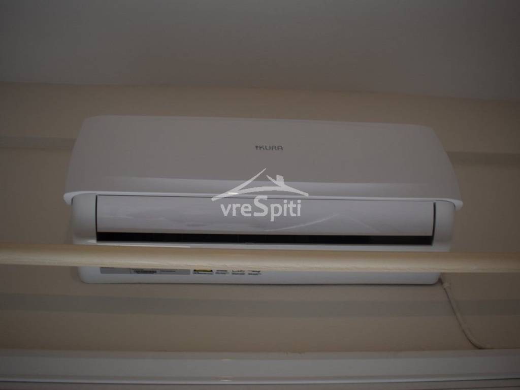 ΚΛΙΜΑΤΙΣΤΙΚΟ