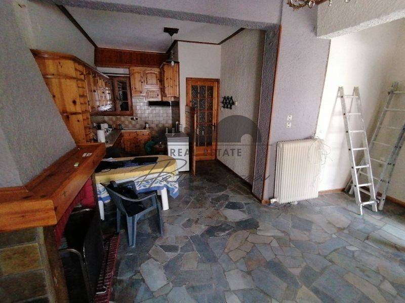 Σαλοκουζίνα