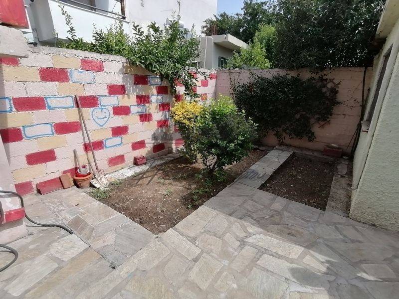 Εξωτερικός χώρος