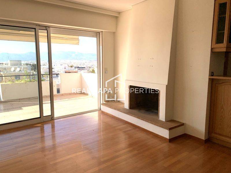 Άποψη χώρου