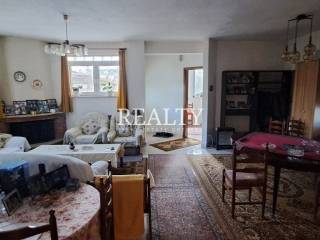 ΙΣΟΓΕΙΟ ΔΙΑΜΕΡΙΣΜΑ