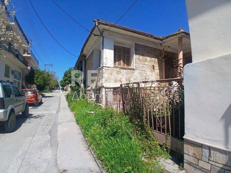 Εξωτερικός χώρος