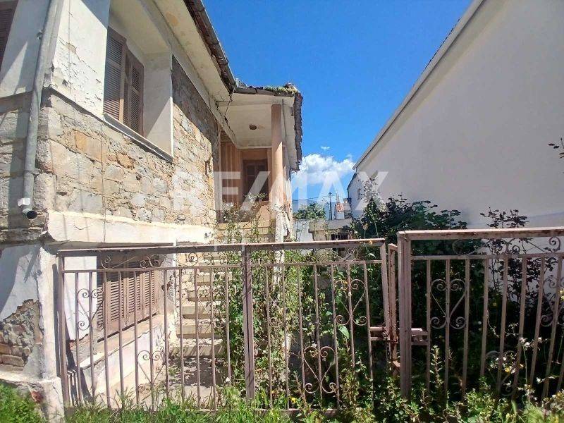 Εξωτερικός χώρος