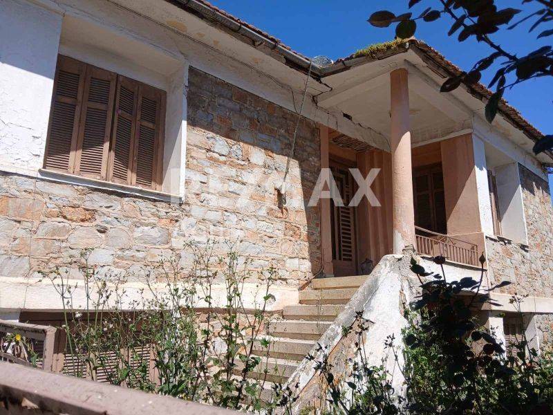 Εξωτερικός χώρος