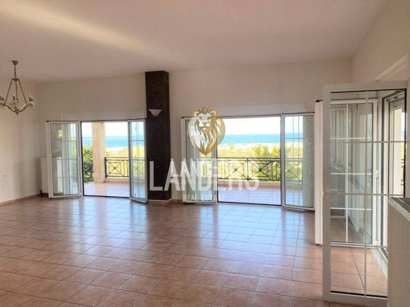 Άποψη χώρου