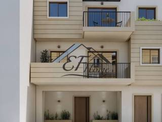 Αποψη Κατοικίας