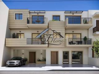 Αποψη Κατοικίας