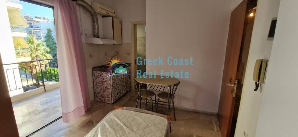 Άποψη χώρου