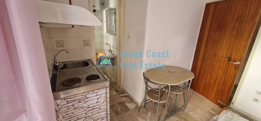 Σαλοκουζίνα