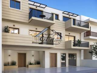 Αποψη Κατοικίας