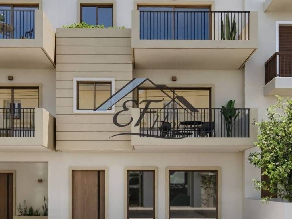 Αποψη Κατοικίας