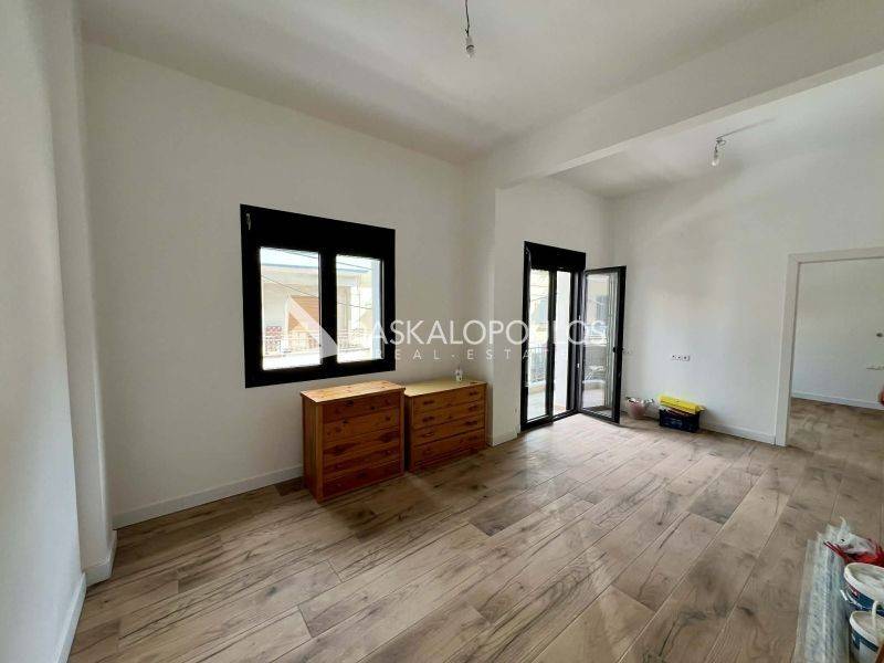 Άποψη χώρου