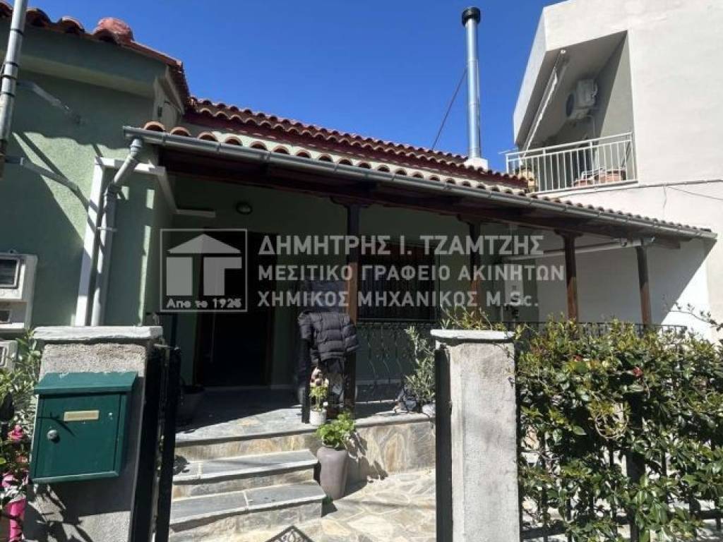 Εξωτερικός χώρος