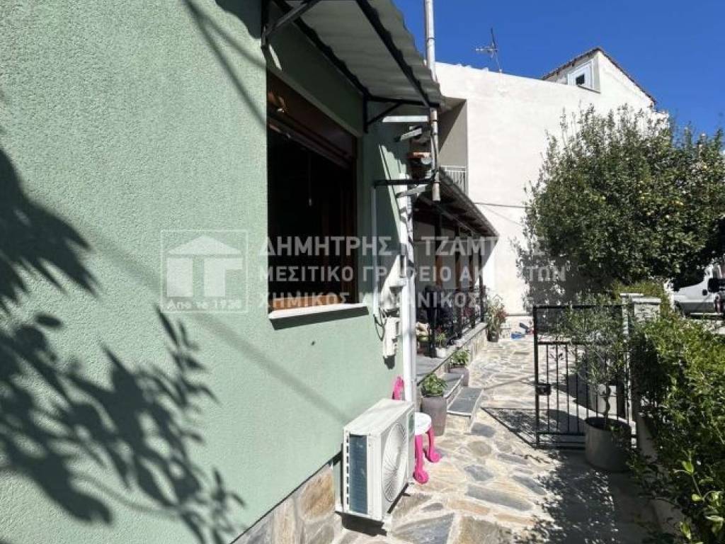 Εξωτερικός χώρος