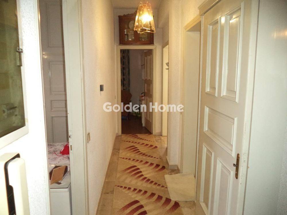 Χολ - Διάδρομος