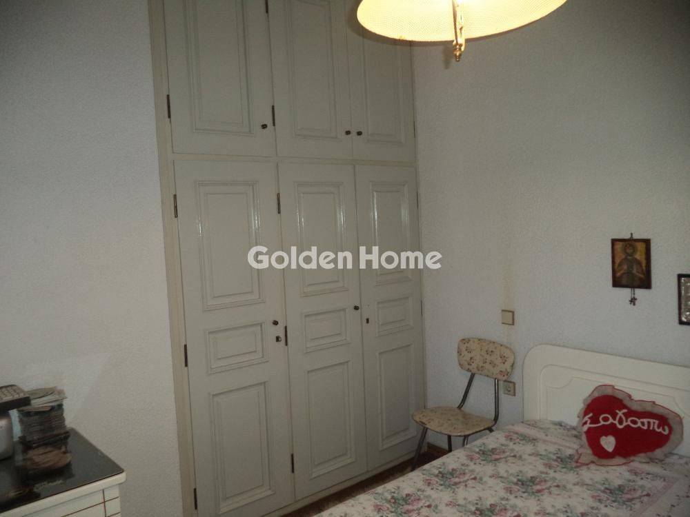 Υπνοδωμάτιο