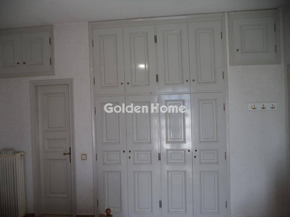 Υπνοδωμάτιο