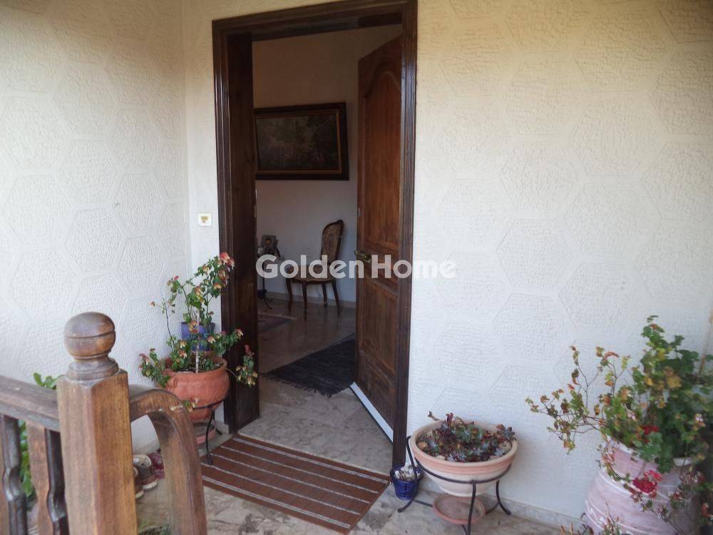 Εξωτερικός Χώρος