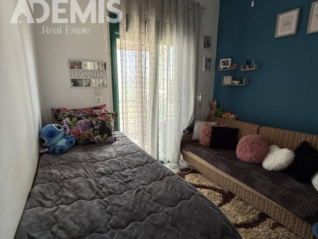 Υπνοδωμάτιο