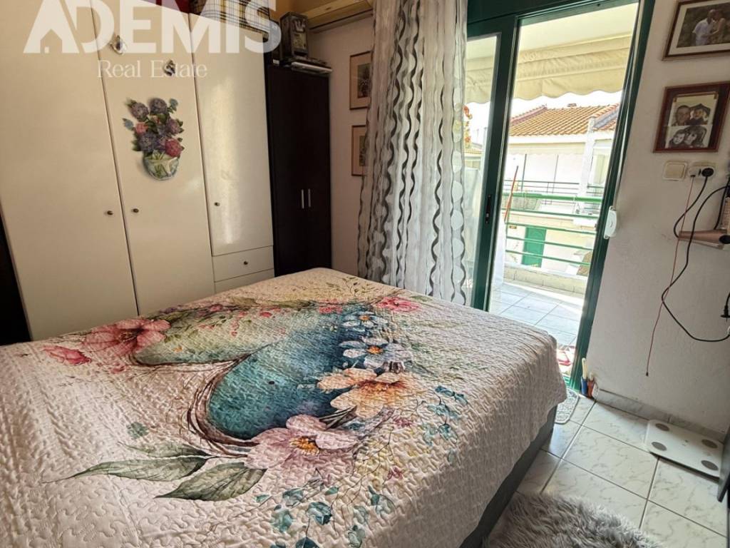 Υπνοδωμάτιο