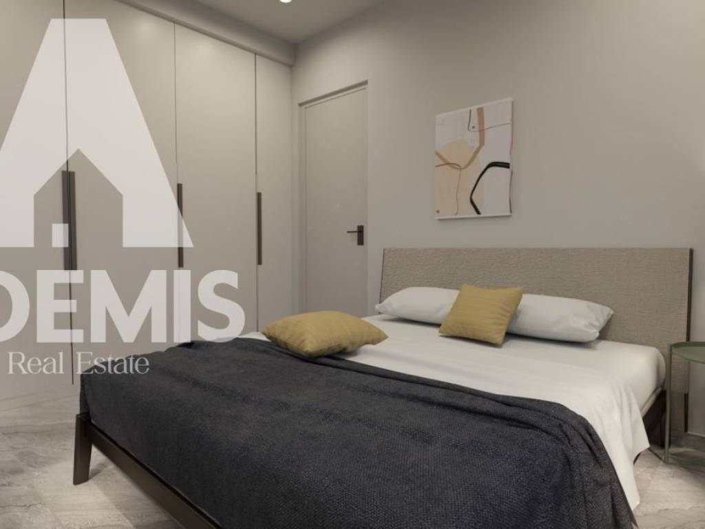 Υπνοδωμάτιο