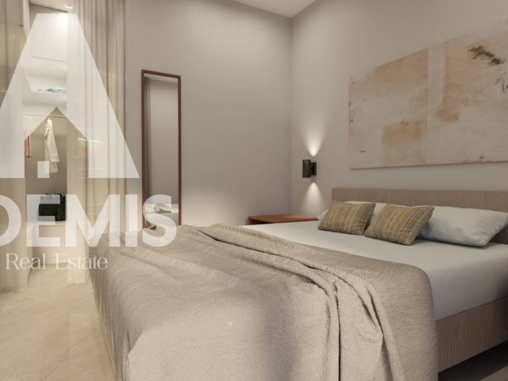 Υπνοδωμάτιο