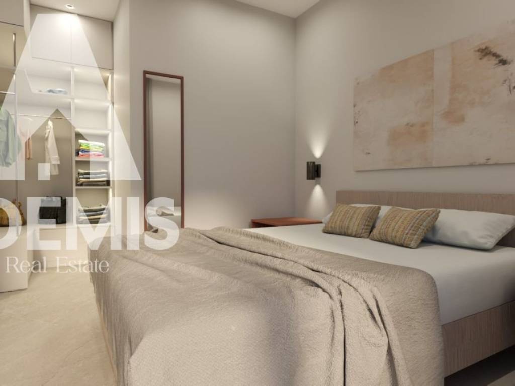 Υπνοδωμάτιο