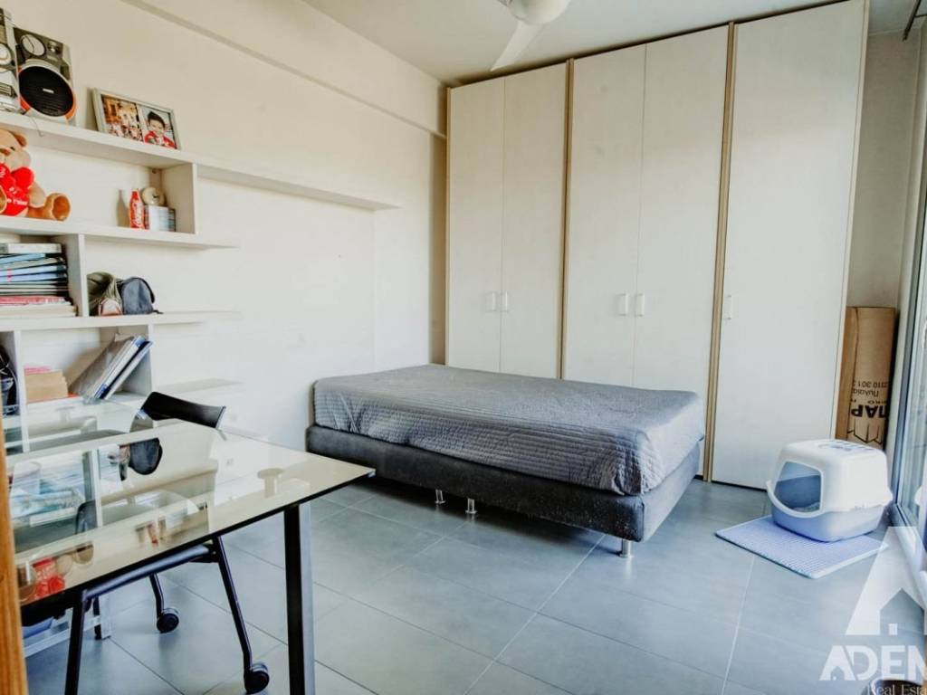 Υπνοδωμάτιο