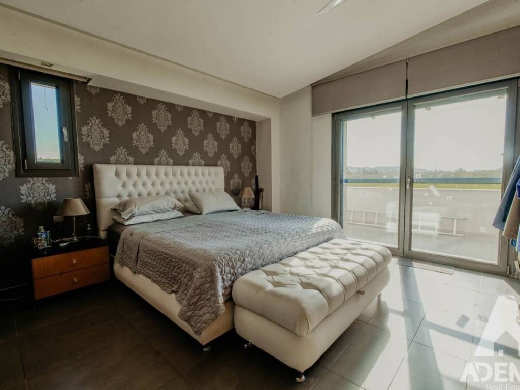 Υπνοδωμάτιο