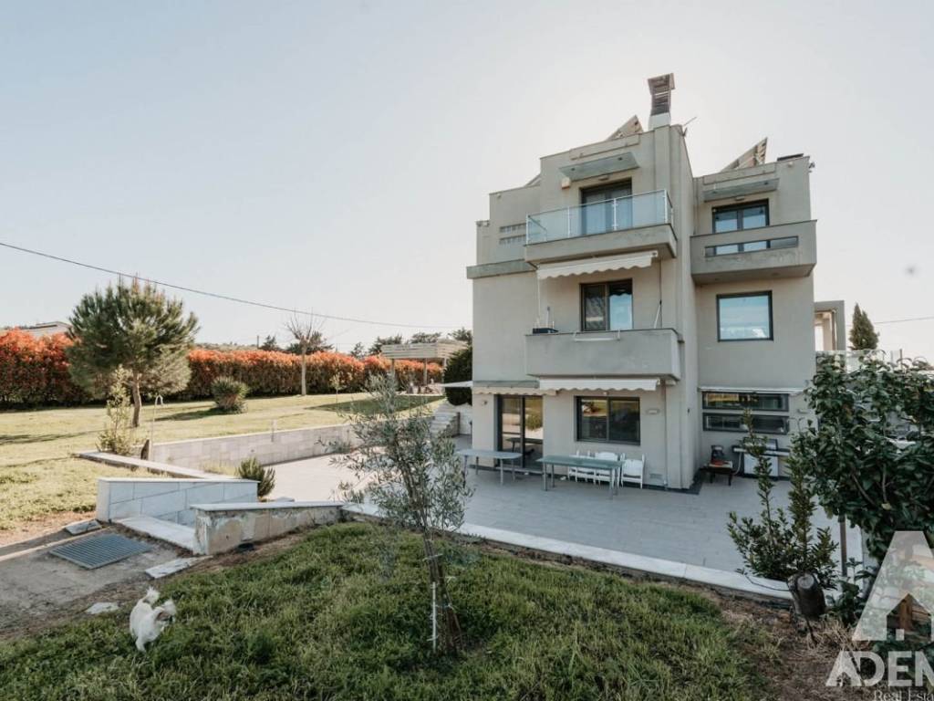 Εξωτερικός χώρος