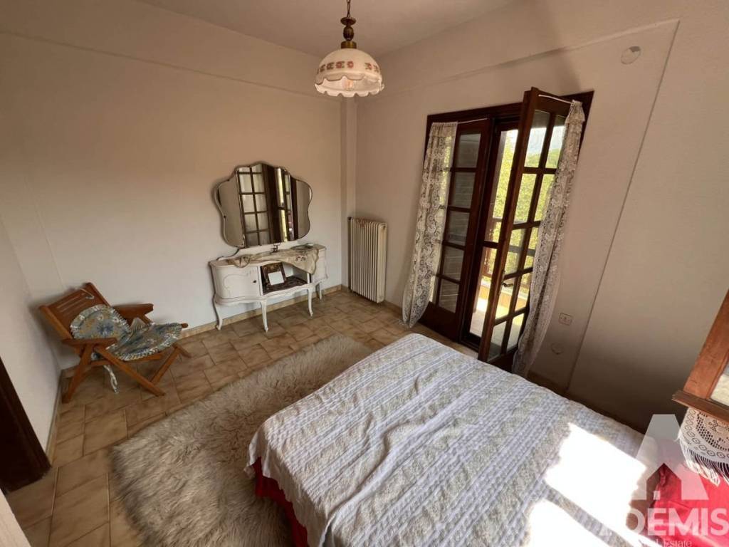 Υπνοδωμάτιο