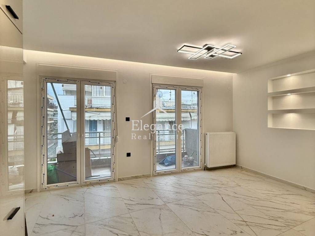 Άποψη χώρου