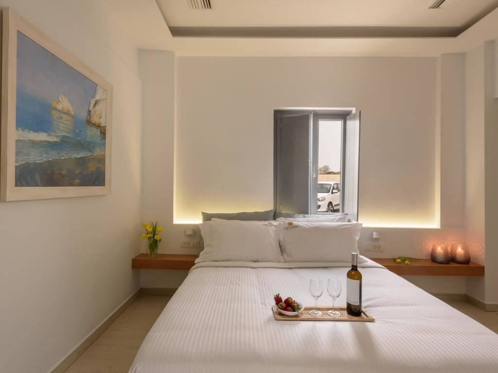 Εσωτερικοι χώροι