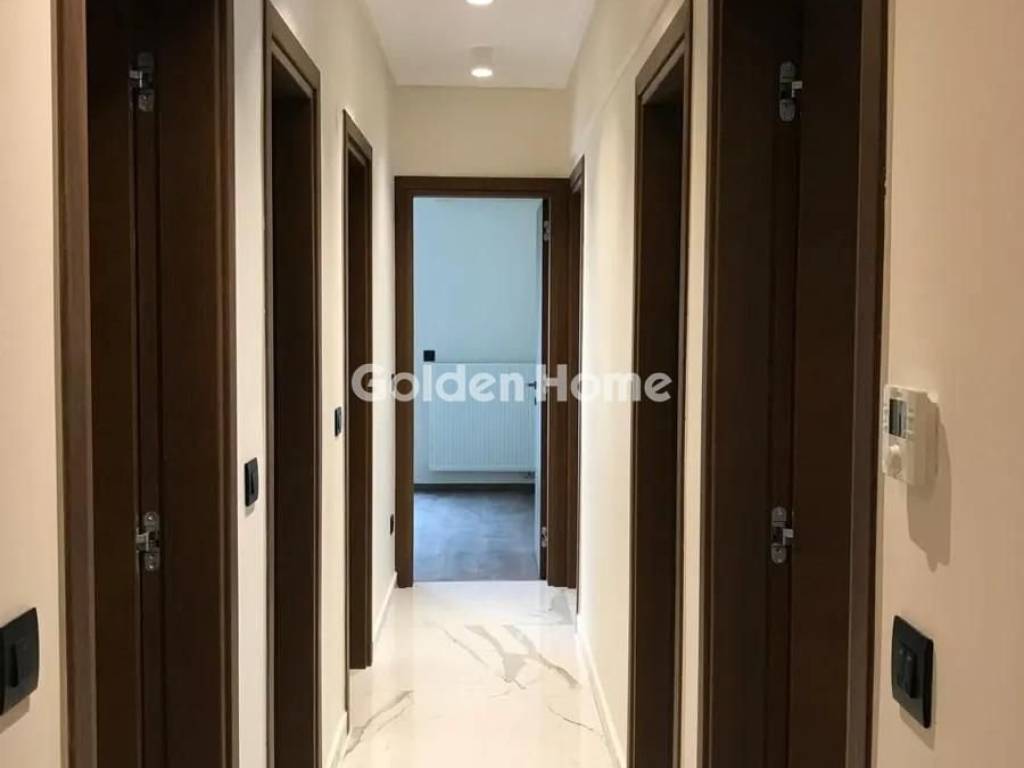 Χολ - Διάδρομος