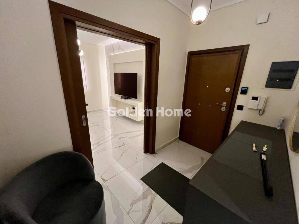 Χολ - Διάδρομος